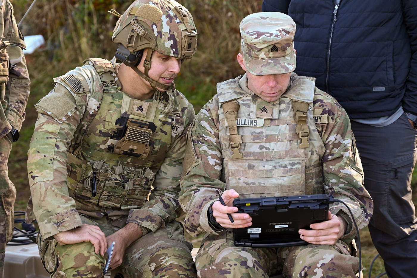 Switchblade 600: баражувальний боєприпас проти броньованих цілей