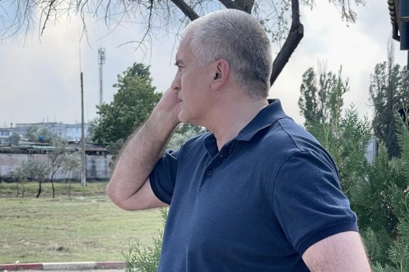 Удари по аеродрому Саки: втрати авіації й розосередження на базі